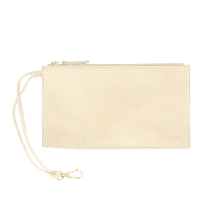 BOTTEGA VENETA ボッテガべネタ/スモールアルコマキシイントレチャートスエードトート/652867//P02*******/SAランク/19