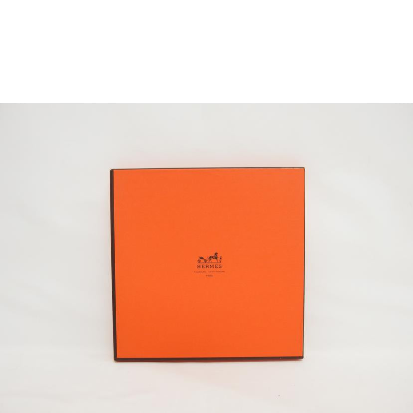 HERMES エルメス/カレ90/シルクスカーフ/盛装の馬//Aランク/04