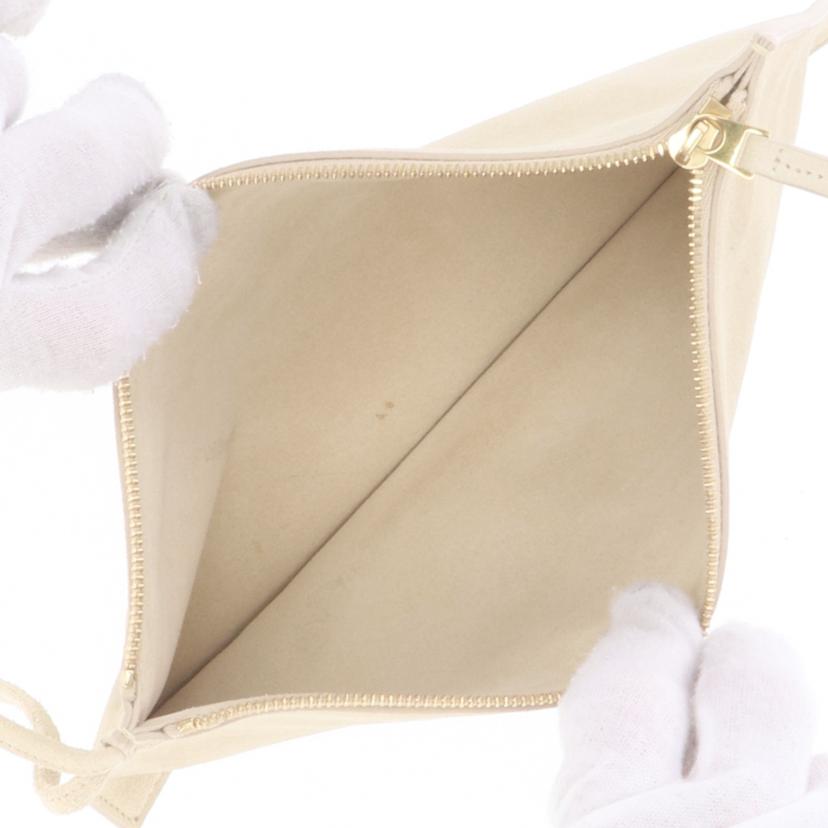 BOTTEGA VENETA ボッテガべネタ/スモールアルコマキシイントレチャートスエードトート/652867//P02*******/SAランク/19