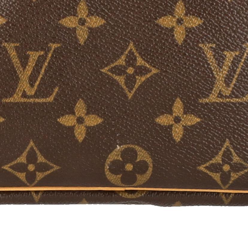 LV LV/キーポル45/モノグラム/M41428//SP1***/ABランク/03