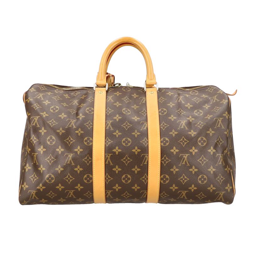 LV LV/キーポル45/モノグラム/M41428//SP1***/ABランク/03