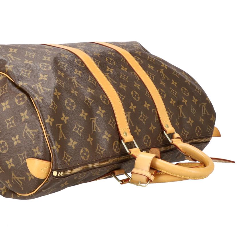 LV LV/キーポル45/モノグラム/M41428//SP1***/ABランク/03