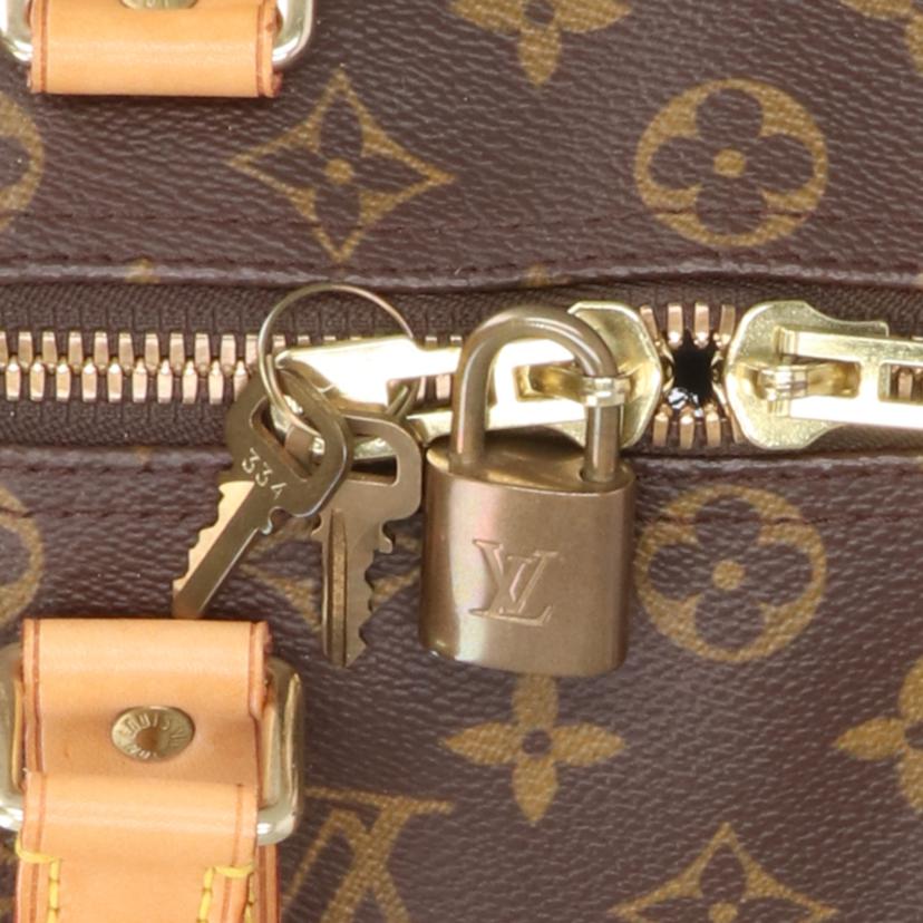 LV LV/キーポル45/モノグラム/M41428//SP1***/ABランク/03