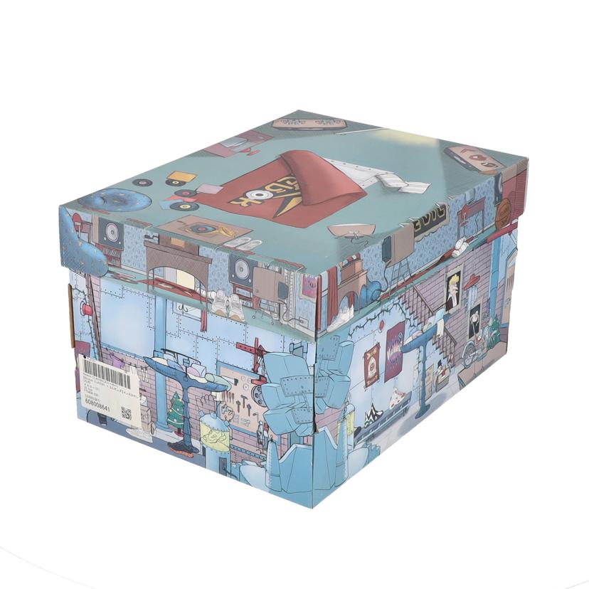 Reebok リーボック/インスタポンプフューリーMUミニオンズ/LEL60 FY3404//Aランク/09