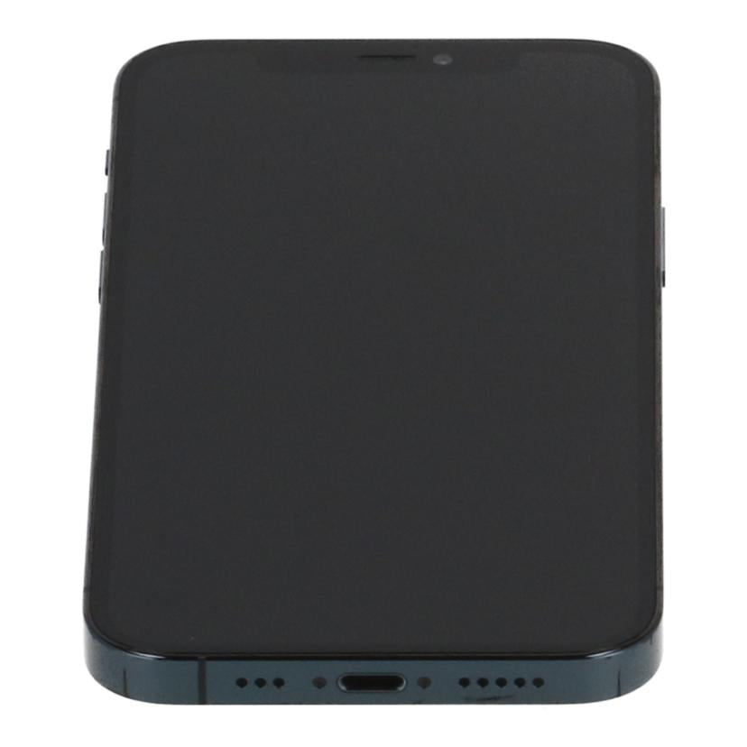 Apple SIMフリー アップル /iPhone12 Pro 256GB/MGMD3J/A//G6TF10K90D8Q/Bランク/05