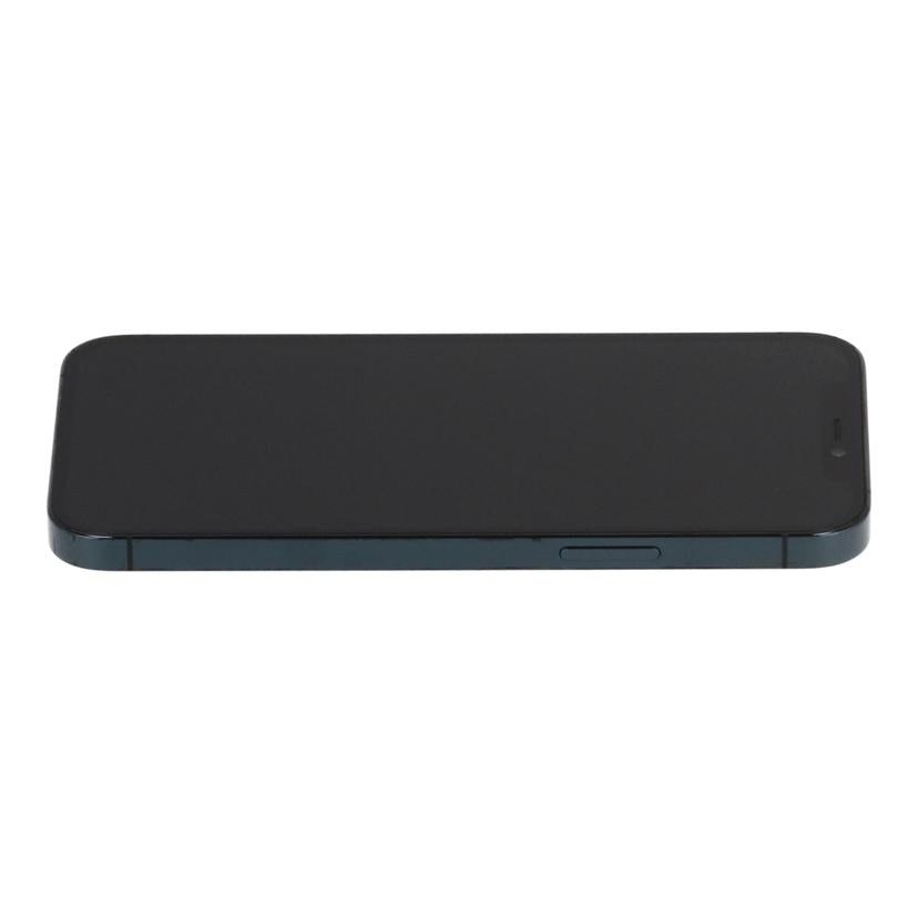 Apple SIMフリー アップル /iPhone12 Pro 256GB/MGMD3J/A//G6TF10K90D8Q/Bランク/05