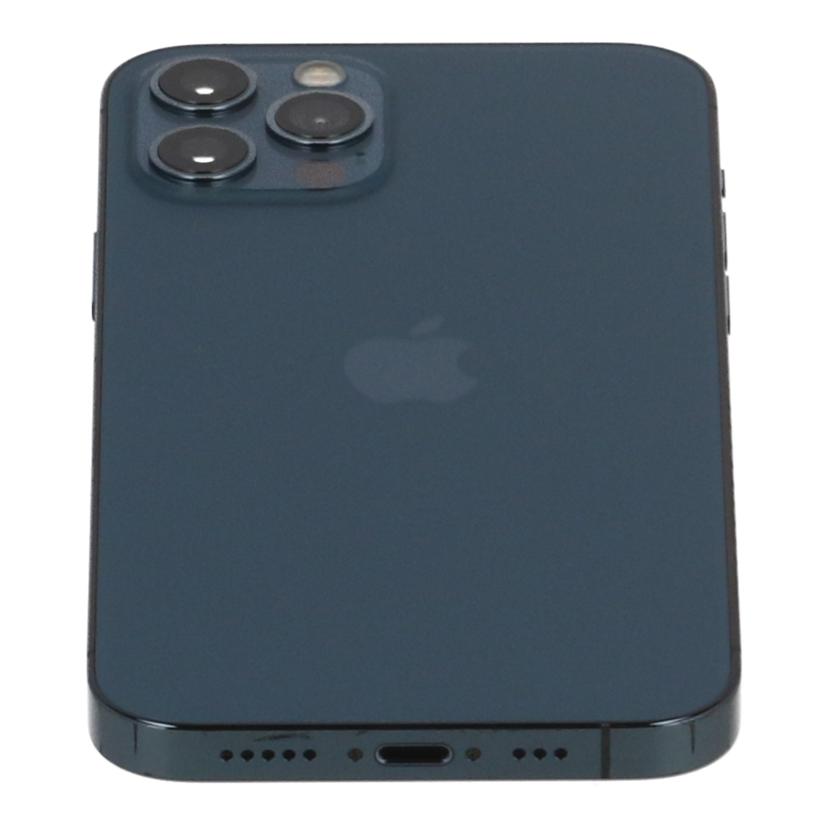Apple SIMフリー アップル /iPhone12 Pro 256GB/MGMD3J/A//G6TF10K90D8Q/Bランク/05