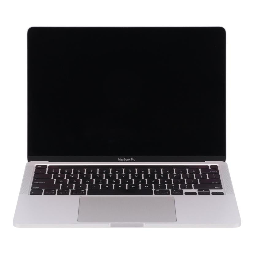 Apple アップル /MacBook Pro (13インチ, 2020)/A2289//C02CL145P3Y2/Bランク/69