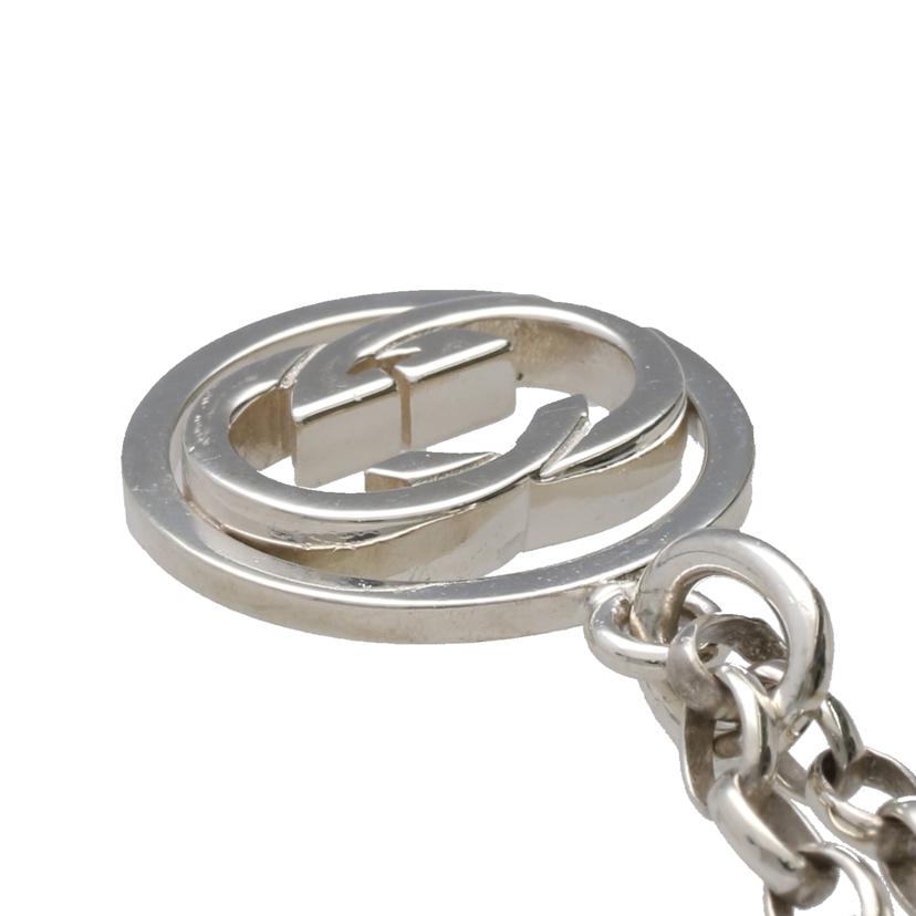 GUCCI グッチ/GUCCI AG925 ネックレス//ABランク/75