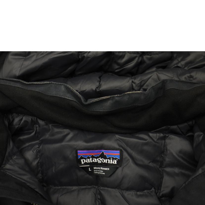 patagonia パタゴニア/patagonia ダウンジャケット//Aランク/69