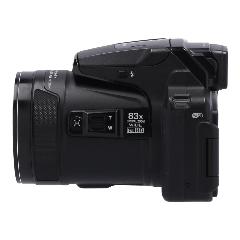 Nikon ニコン /デジタルカメラ/COOLPIX P900//20020715/Bランク/09