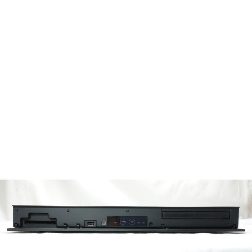 SHARP シャープ/BDレコーダー AQUOS/2B-C30DW1//9125625/Bランク/52