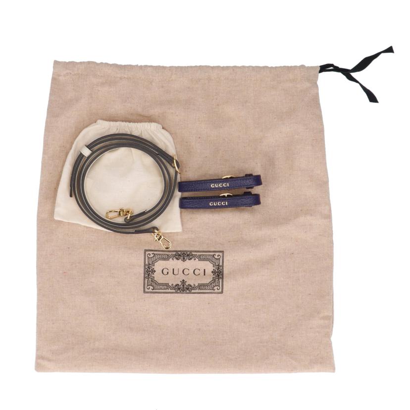 GUCCI グッチ/ダイアナミニトートバッグ/715775//467***/Aランク/94