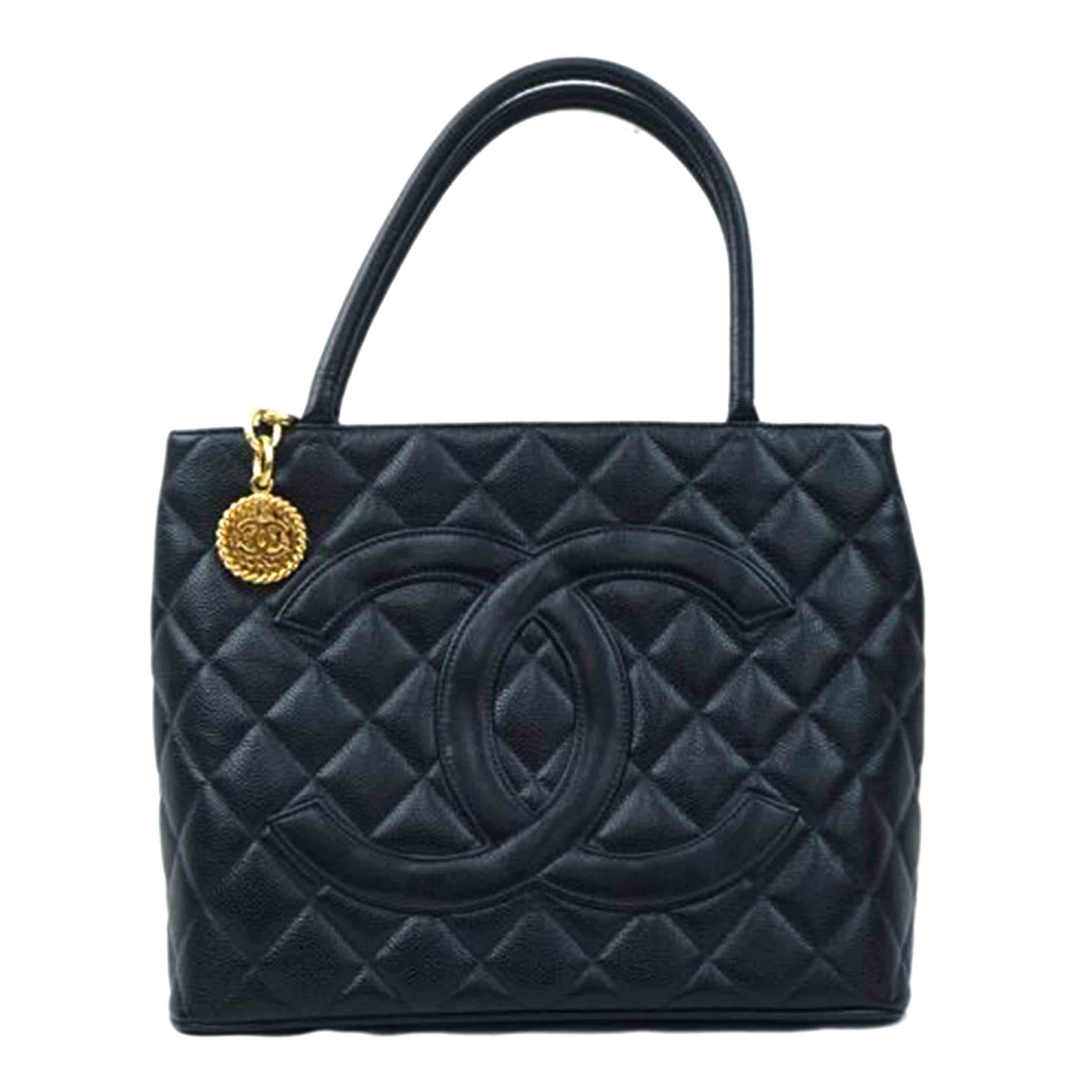 CHANEL シャネル/復刻トート//555****/ABランク/67