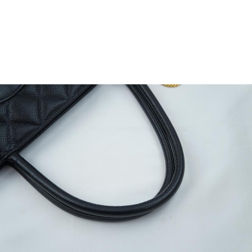 CHANEL シャネル/復刻トート//555****/ABランク/67