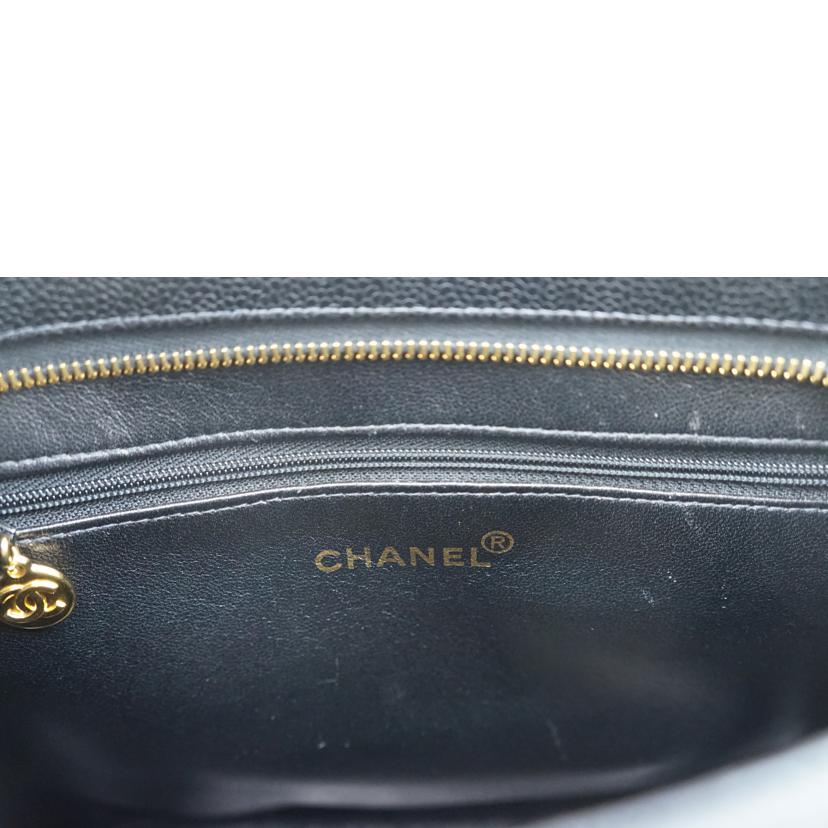 CHANEL シャネル/復刻トート//555****/ABランク/67