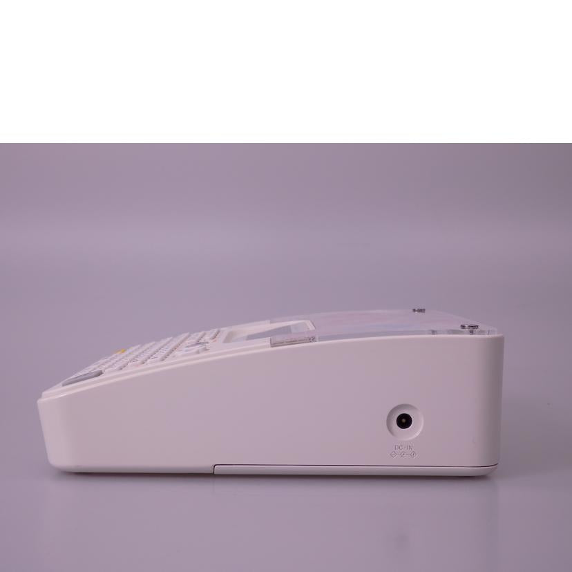 CASIO カシオ/ネームランド/KL-SA10/KL-SA10//094BW48VA078176/ABランク/76