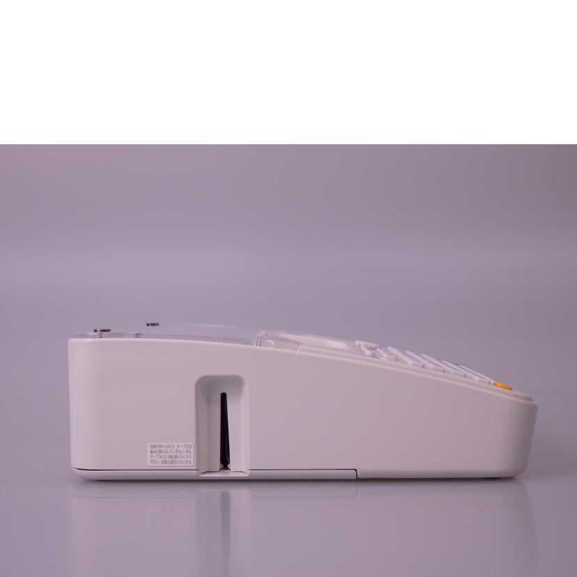 CASIO カシオ/ネームランド/KL-SA10/KL-SA10//094BW48VA078176/ABランク/76