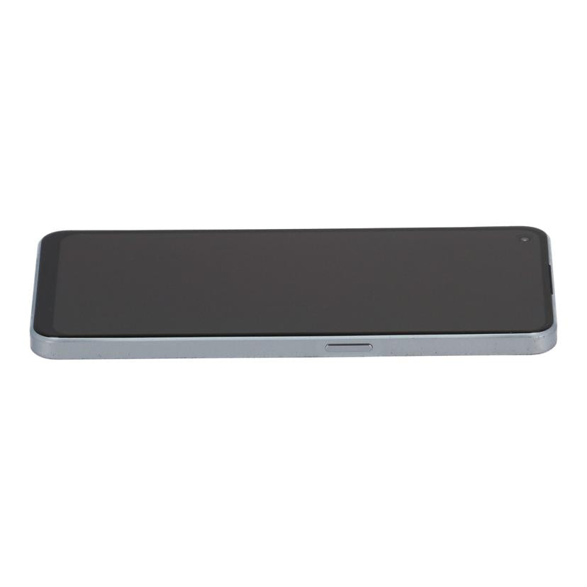 OPPO SIMロックなし オッポ /スマートフォン/Reno7 A 128GB/A2010P//3be239c9/Bランク/22