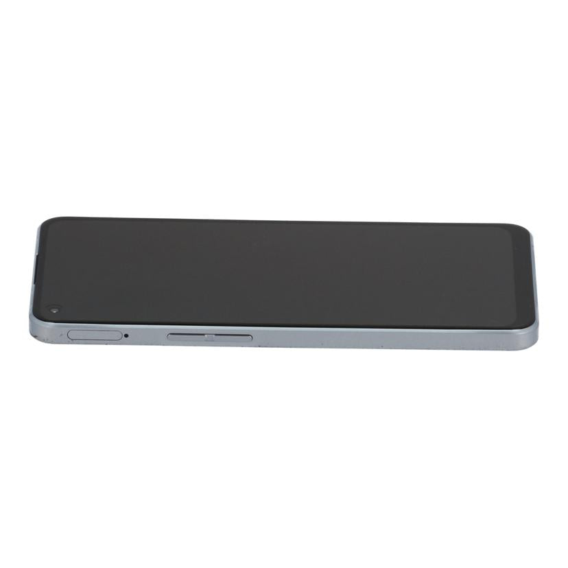 OPPO SIMロックなし オッポ /スマートフォン/Reno7 A 128GB/A2010P//3be239c9/Bランク/22