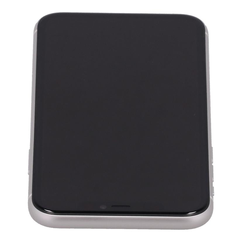 Apple SIMロックなし アップル /iPhone11 64Gb/MWLU2J/A//G0NCJ2Y0N736/BCランク/69