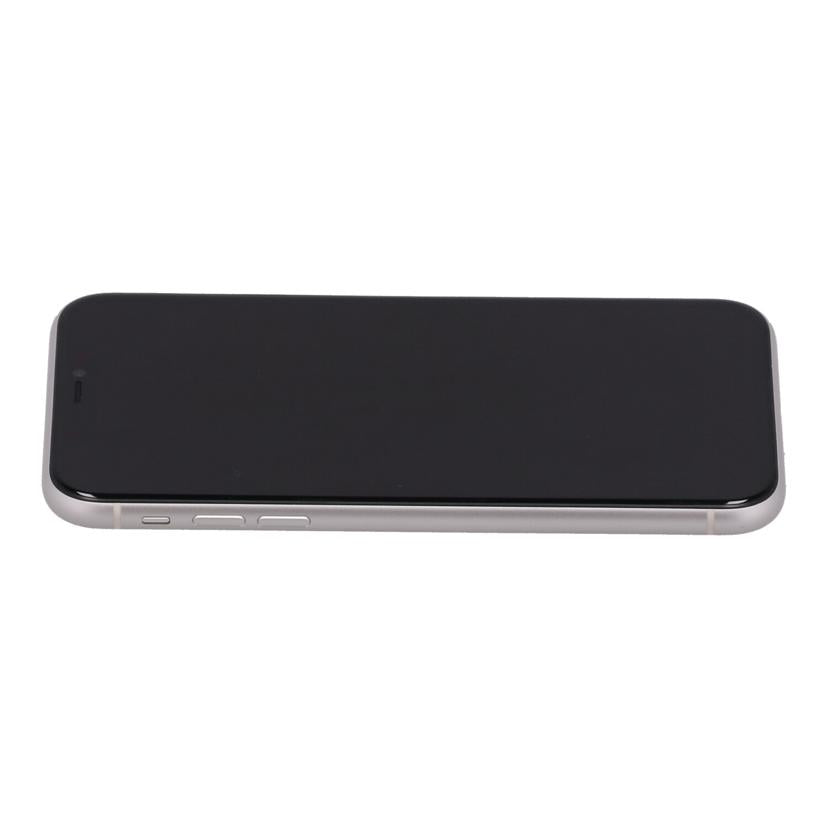 Apple SIMロックなし アップル /iPhone11 64Gb/MWLU2J/A//G0NCJ2Y0N736/BCランク/69
