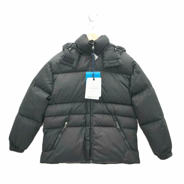 MONCLER モンクレール/DANUBE GIUBBOTTO ダウンジャケット/E20934681700//Sランク/05