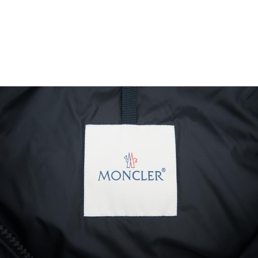 MONCLER モンクレール/DANUBE GIUBBOTTO ダウンジャケット/E20934681700//Sランク/05