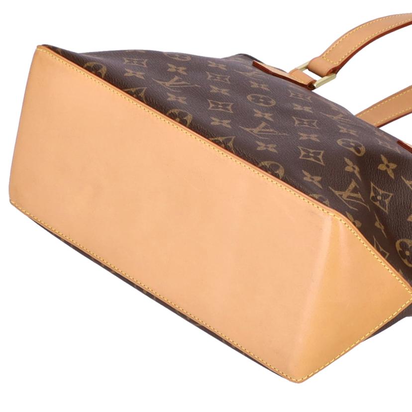 LV ルイ・ヴィトン/カバピアノ/モノグラム/M51148//VI0***/Aランク/19