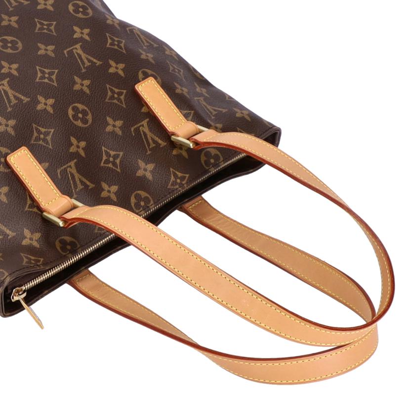 LV ルイ・ヴィトン/カバピアノ/モノグラム/M51148//VI0***/Aランク/19