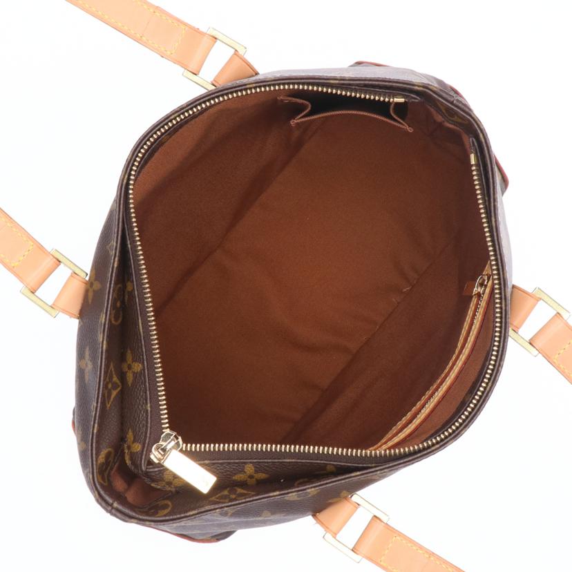 LV ルイ・ヴィトン/カバピアノ/モノグラム/M51148//VI0***/Aランク/19