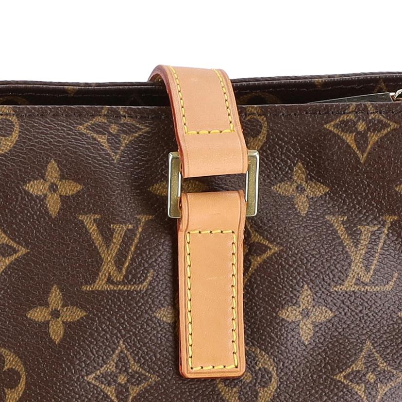 LV ルイ・ヴィトン/カバピアノ/モノグラム/M51148//VI0***/Aランク/19