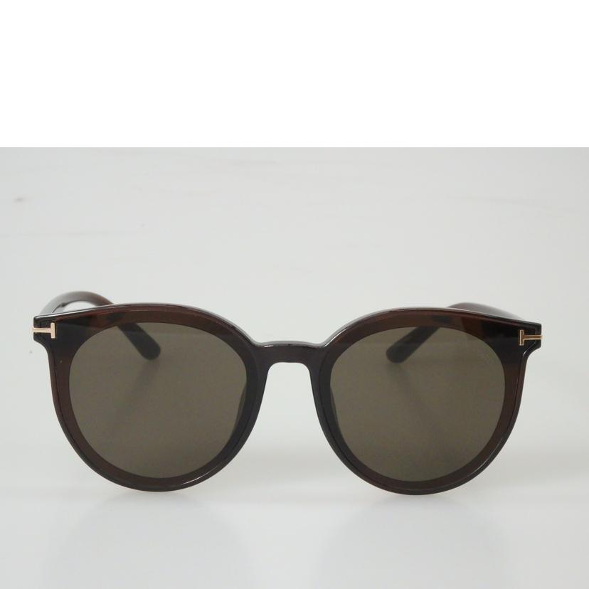 TOM FORD トムフォード/サングラス/TF807-K//Aランク/76
