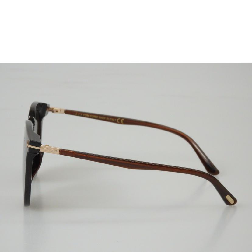 TOM FORD トムフォード/サングラス/TF807-K//Aランク/76