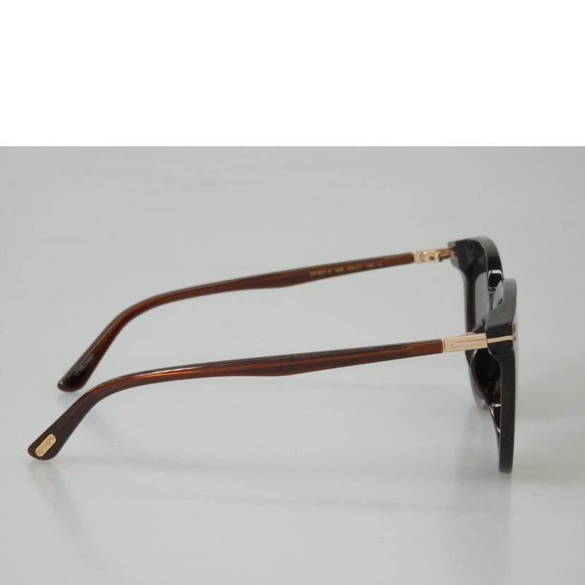 TOM FORD トムフォード/サングラス/TF807-K//Aランク/76