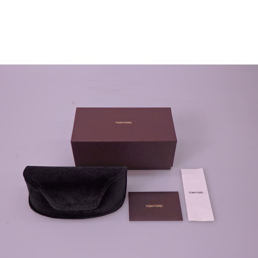 TOM FORD トムフォード/サングラス/TF807-K//Aランク/76
