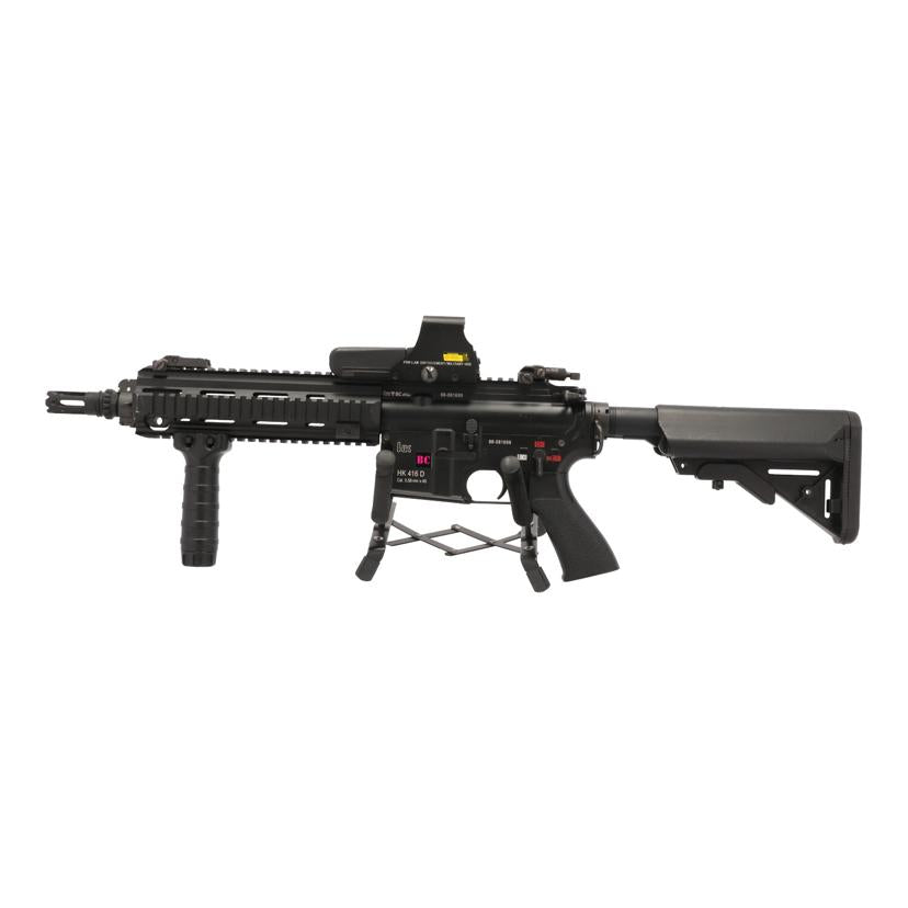 TOKYO MARUI 東京マルイ/HK416D 次世代電動ガン/HK416 DEVGRU//88081699/Bランク/62