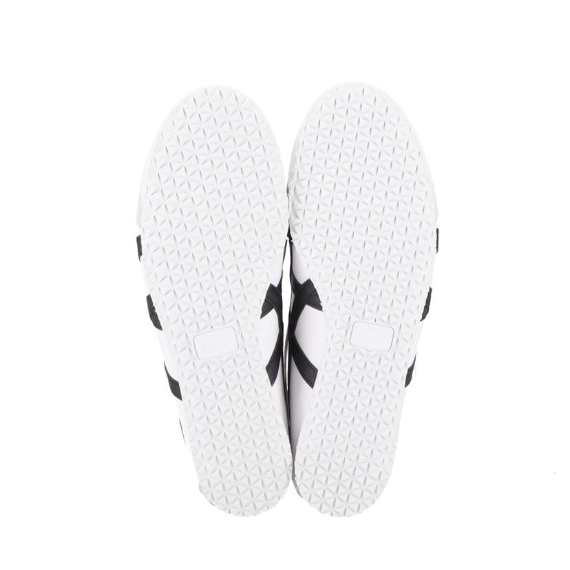 Onitsuka Tiger オニツカタイガー/Onitsuka Tiger MEXICO 66/1183A201-126//ABランク/70