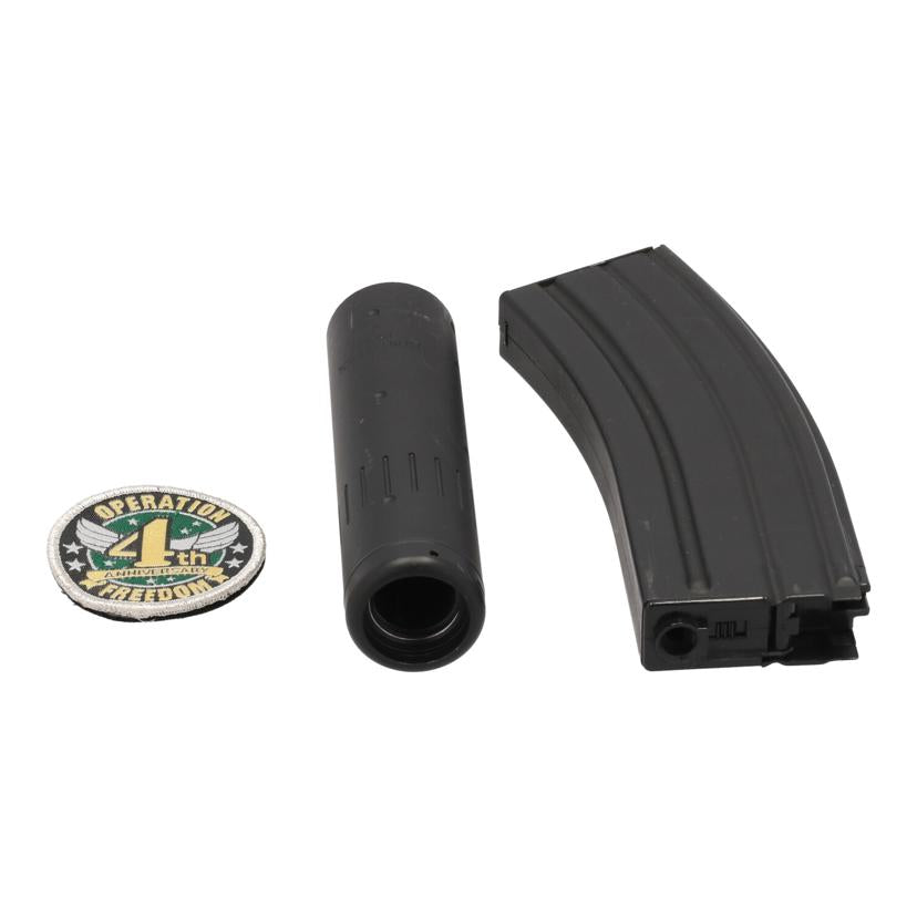 TOKYO MARUI 東京マルイ/HK416D 次世代電動ガン/HK416 DEVGRU//88081699/Bランク/62