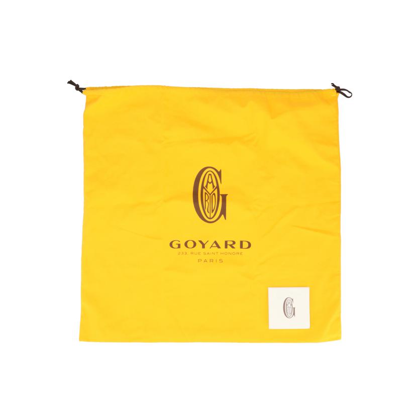 GOYARD ゴヤール/サンルイPM/レターズカモフラージュ//SUT******/ABランク/91