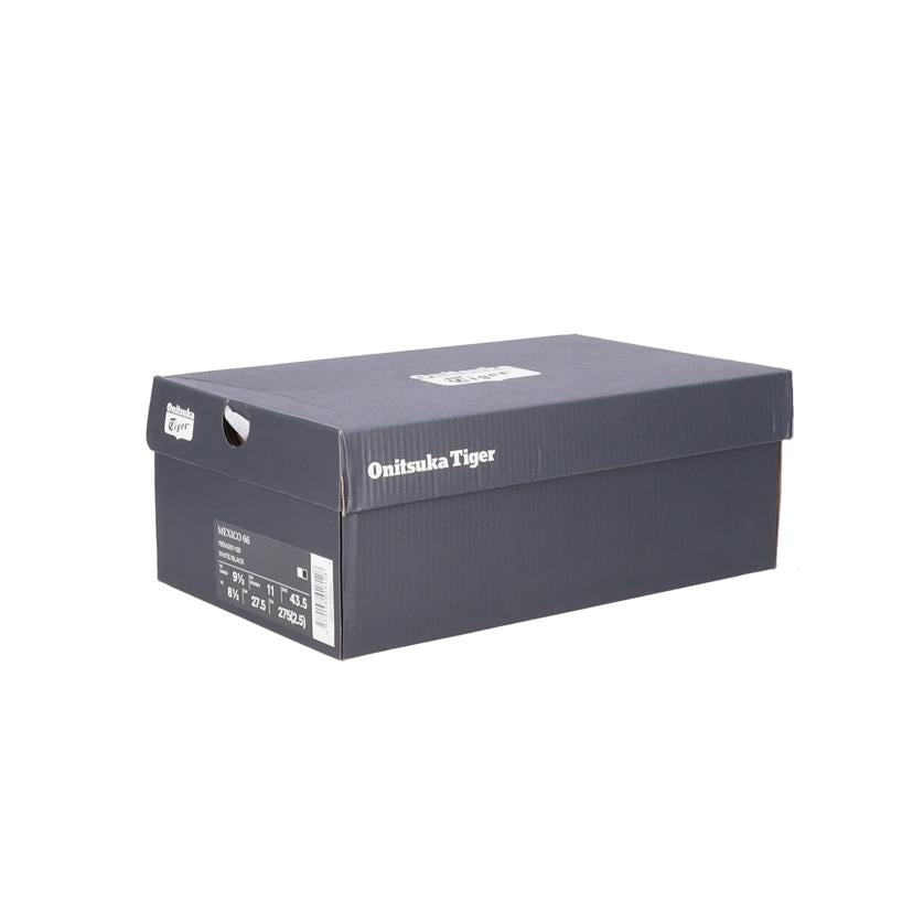 Onitsuka Tiger オニツカタイガー/Onitsuka Tiger MEXICO 66/1183A201-126//ABランク/70