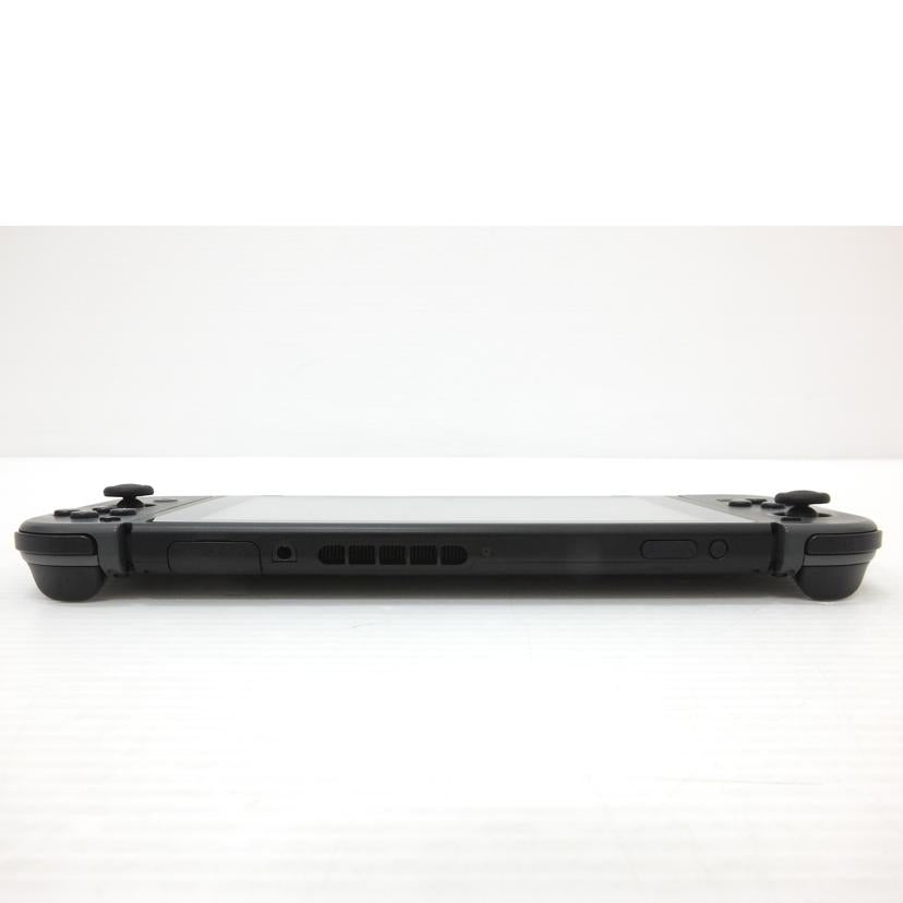 任天堂 任天堂/ニンテンドースイッチ本体グレー/HAD-S-KAAAA//XKJ10052745019/Bランク/88