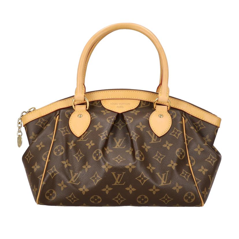 LV LV/ティヴォリPM/モノグラム/M40143//VI5***/ABランク/03