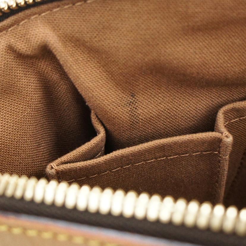 LV LV/ティヴォリPM/モノグラム/M40143//VI5***/ABランク/03