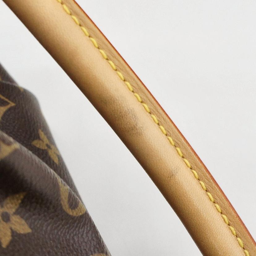 LV LV/ティヴォリPM/モノグラム/M40143//VI5***/ABランク/03