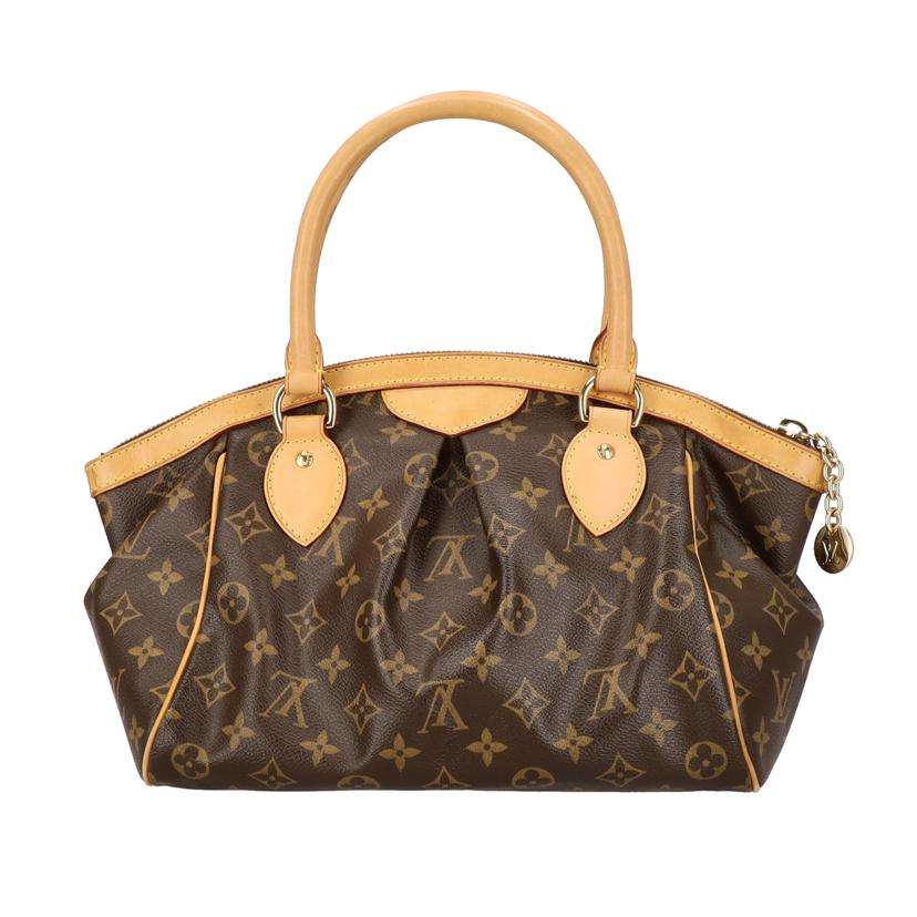 LV LV/ティヴォリPM/モノグラム/M40143//VI5***/ABランク/03