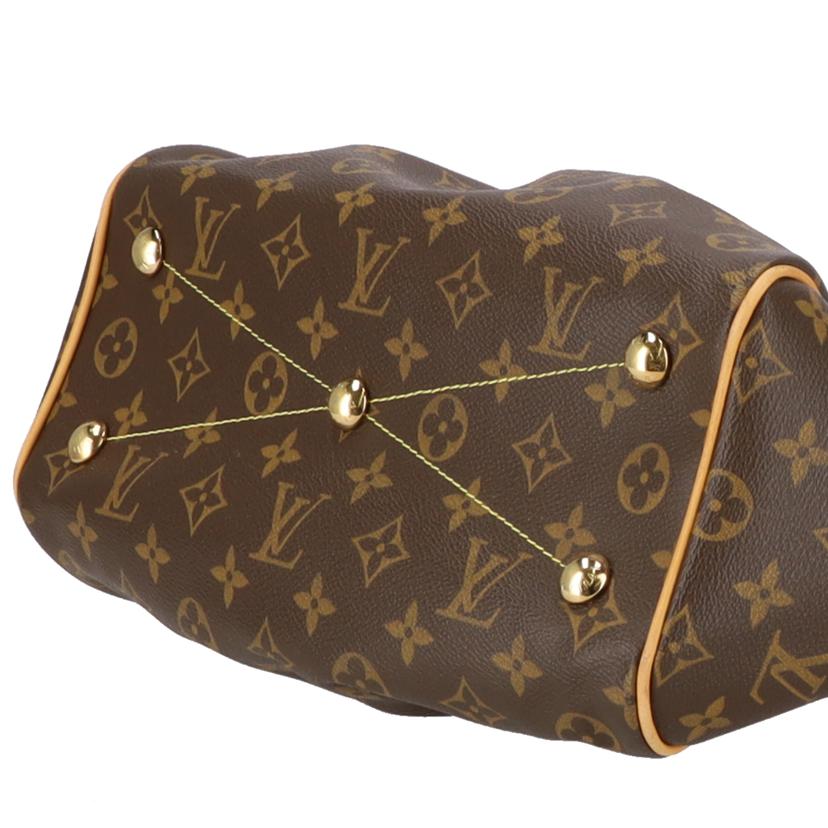 LV LV/ティヴォリPM/モノグラム/M40143//VI5***/ABランク/03