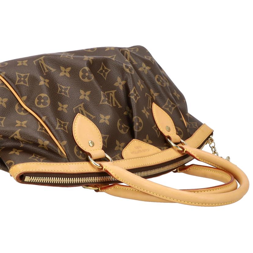 LV LV/ティヴォリPM/モノグラム/M40143//VI5***/ABランク/03