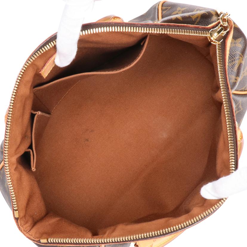 LV LV/ティヴォリPM/モノグラム/M40143//VI5***/ABランク/03