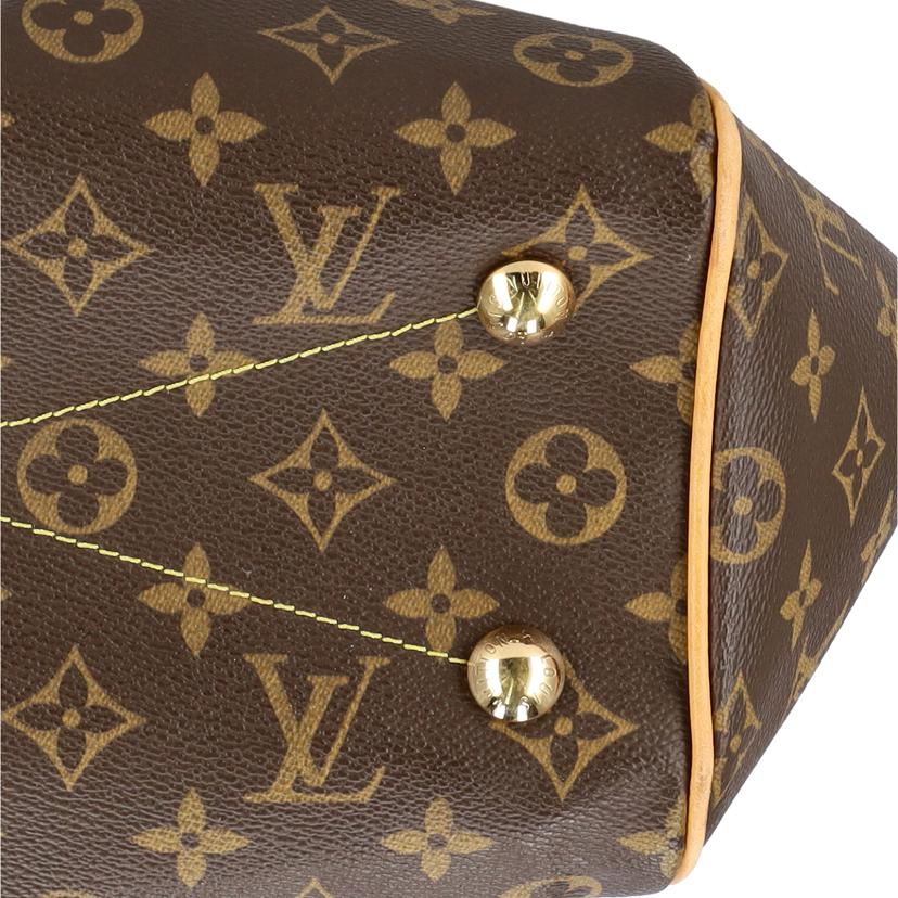 LV LV/ティヴォリPM/モノグラム/M40143//VI5***/ABランク/03